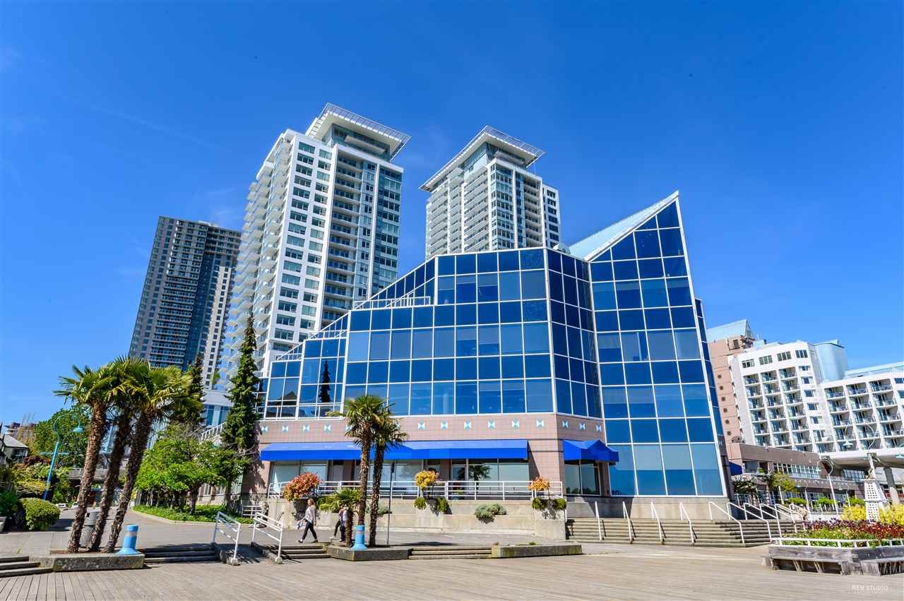 2503-988 Quayside Dr