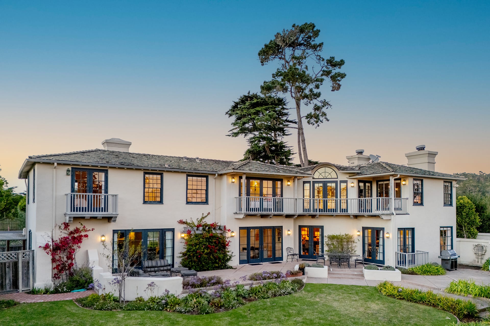 Ondulado Estate - Luxury Rental