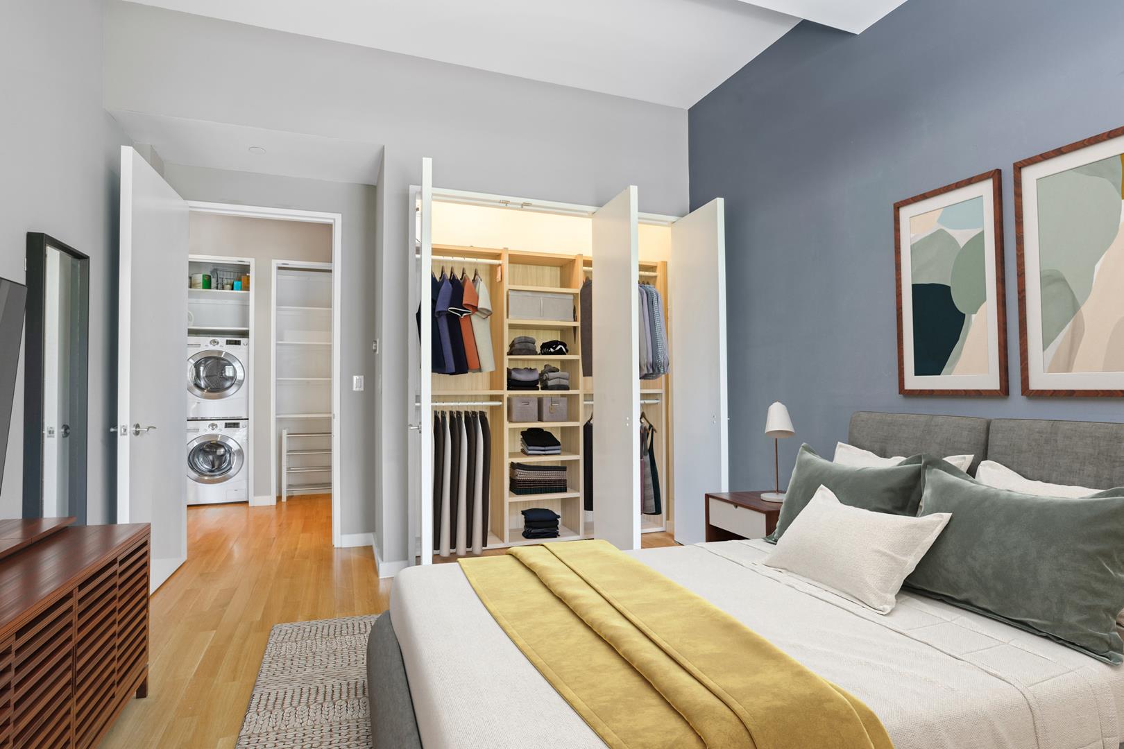 85 Adams Street, Apt 3-C