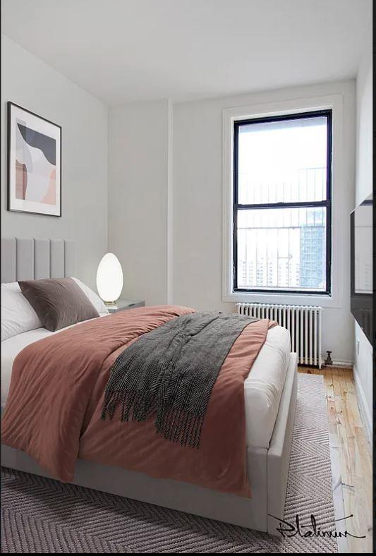 135 William Street, Apt 16-B