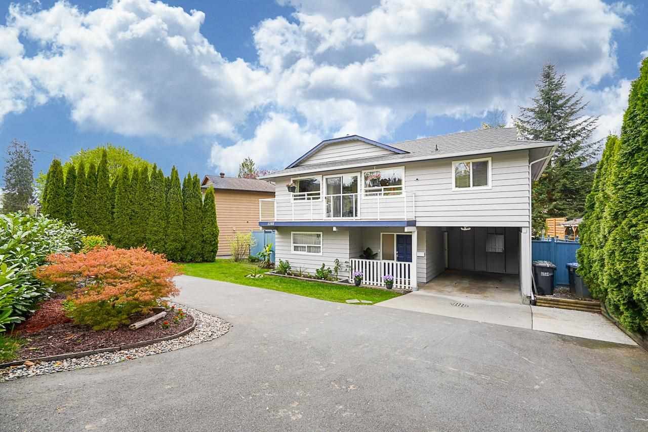 1288 Victoria Dr