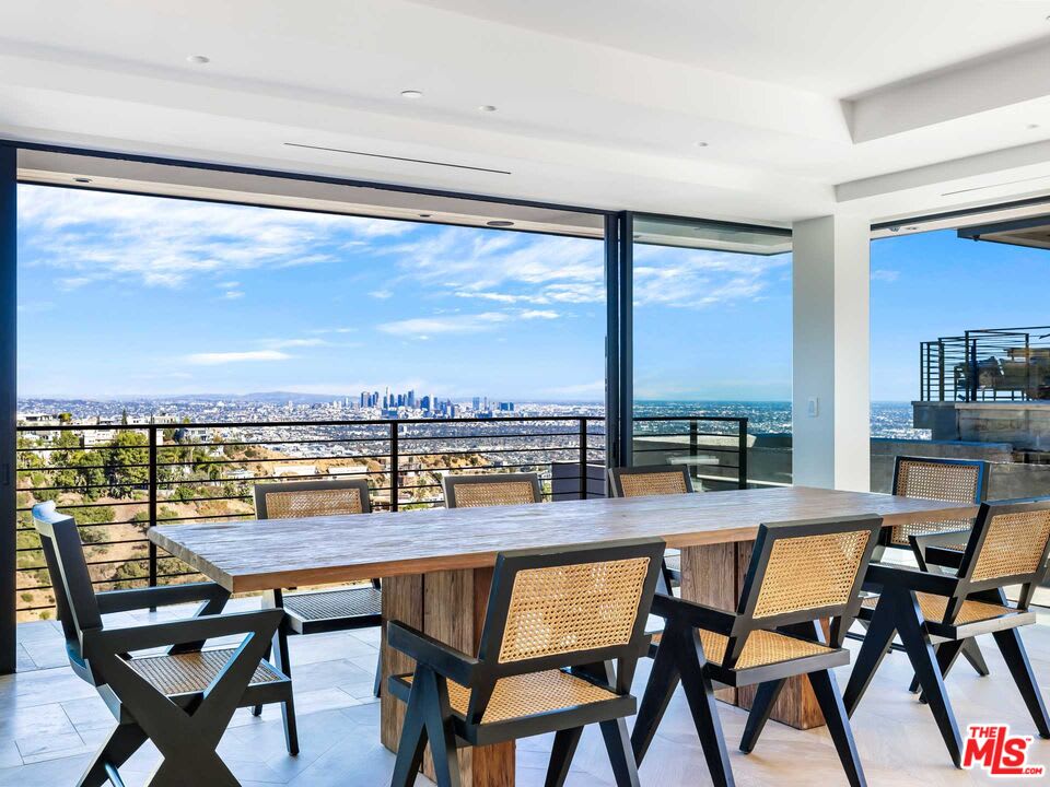 View Retreat