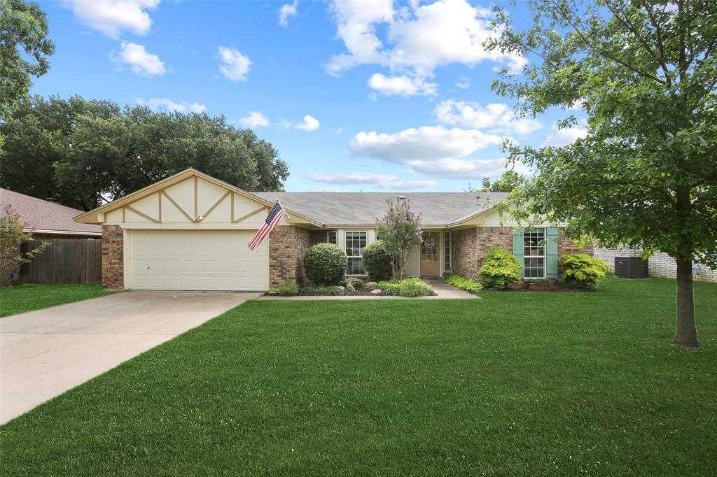 2924 Kimberly Dr.