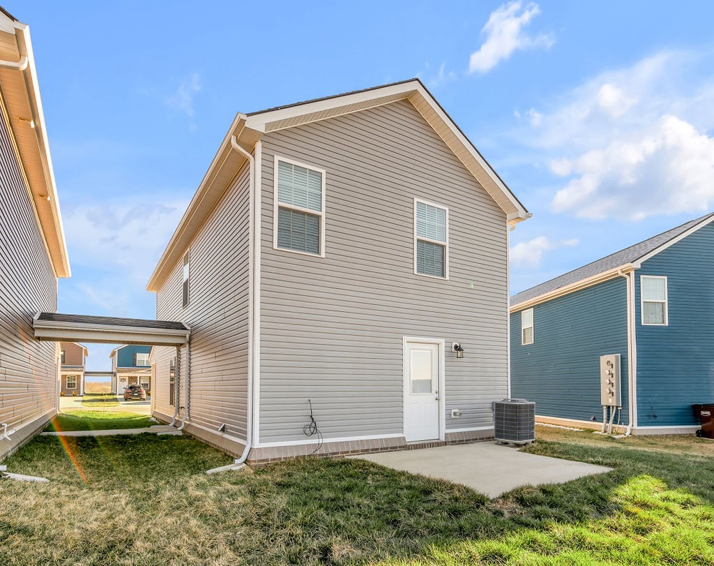 1130 Judah Bear Boulevard, Richmond KY, 40475