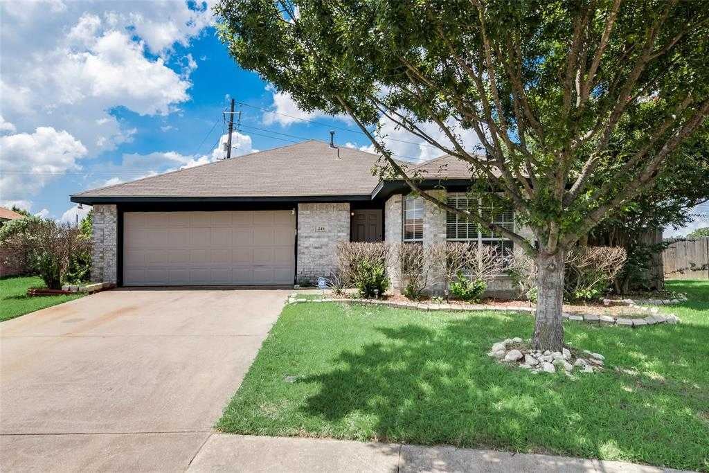 248 Iris Lane