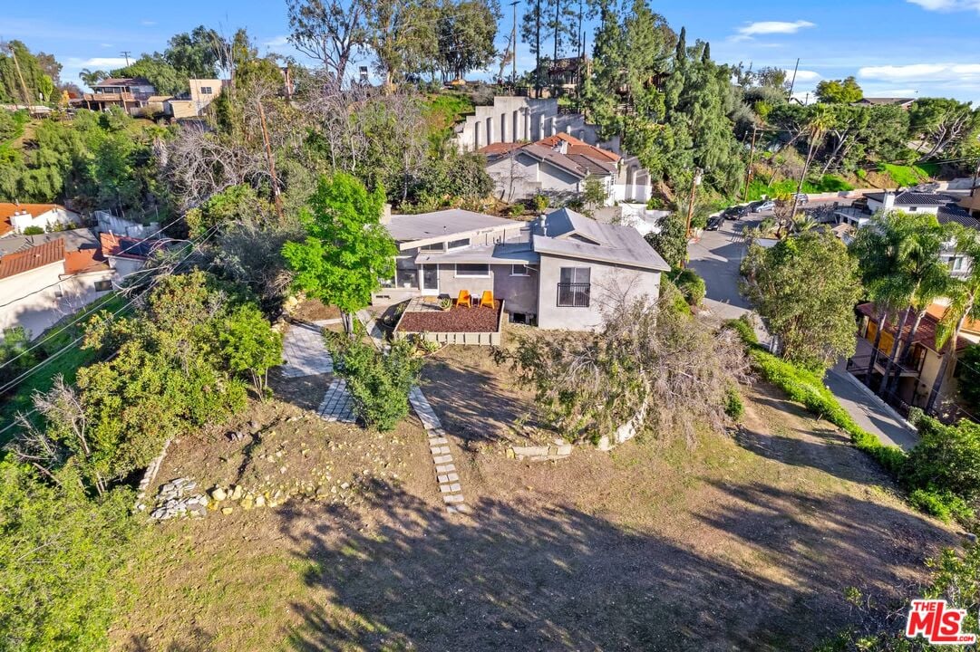 The Karl Howenstein Residence in Pasadena