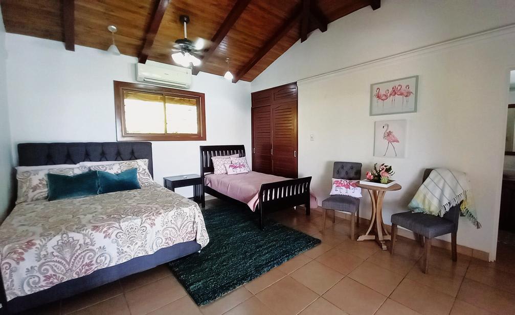 Casa Ballena Views