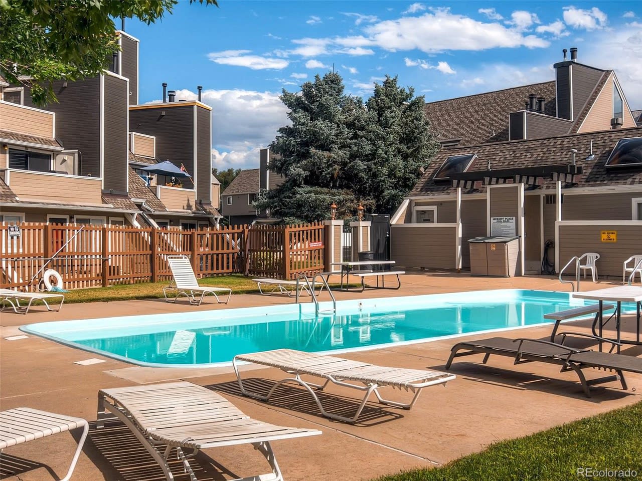 5250 S Huron Way #310