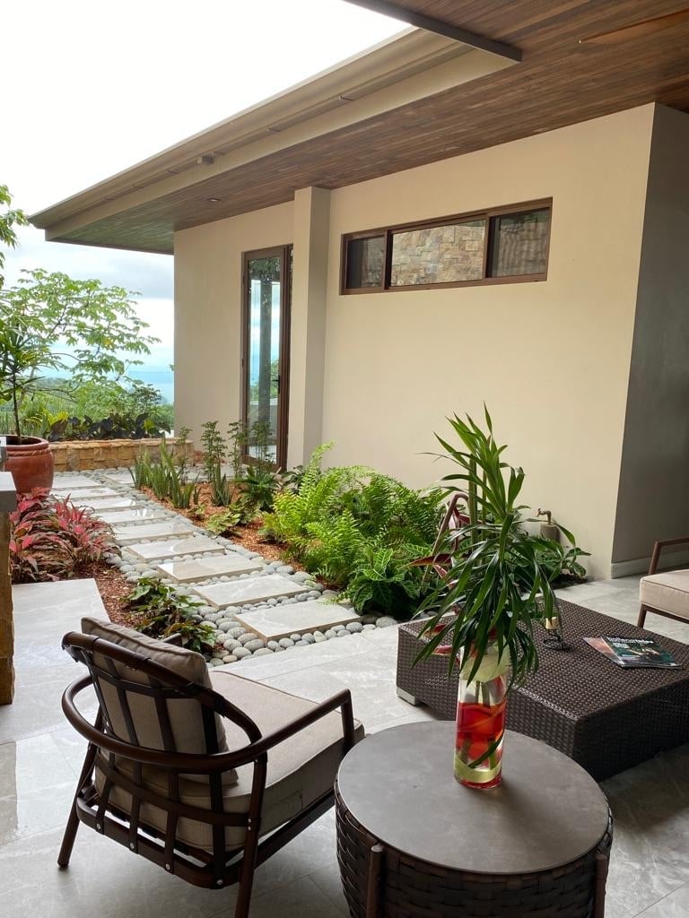 Infinity Pool Luxury Villa, Uvita, Puntarenas