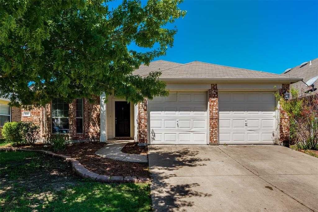 541 Hickory Lane