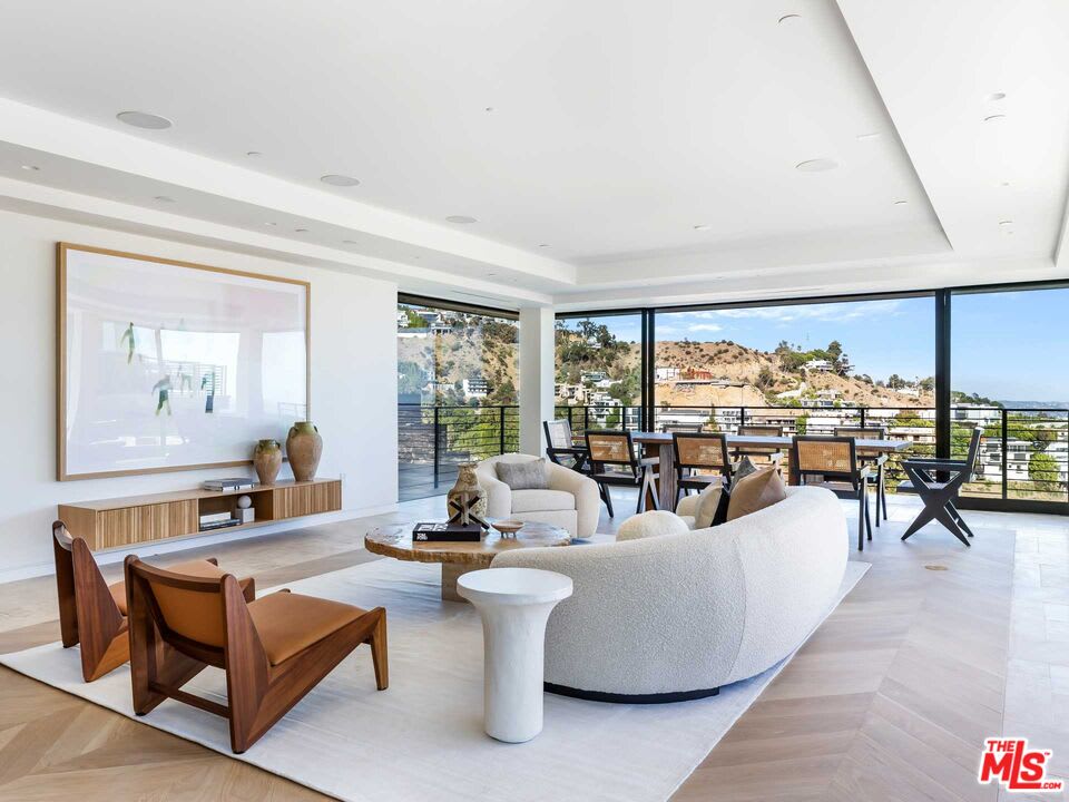 View Retreat