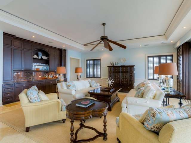 Penthouse D6.2, Ocean Club Residences