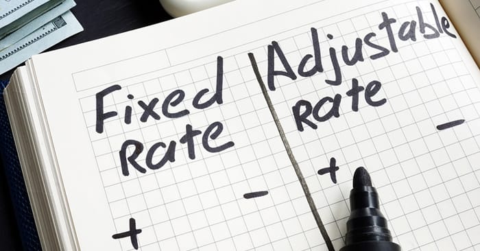 With Mortgage Rates Rising, Is an Adjustable Rate Right for You?