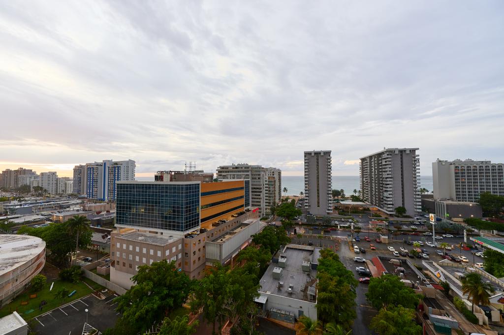 Condominio Tropicana