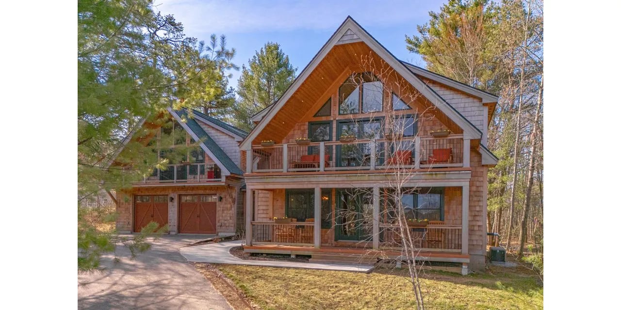 New Listing! 31 Dorothy Drive, Standish, ME 04084 – $1,060,000