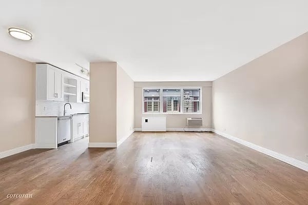 404 E 66th St Unit: 6F