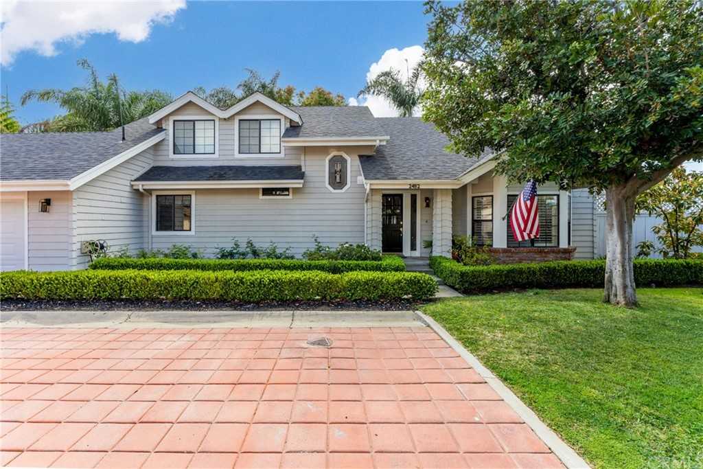 2482 Parmley Lane