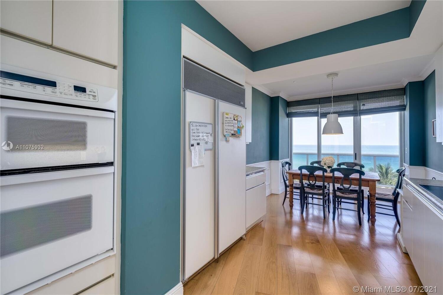 9601 Collins Ave, #505