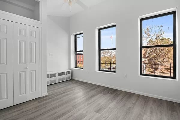 1126 Herkimer Street Unit: 2