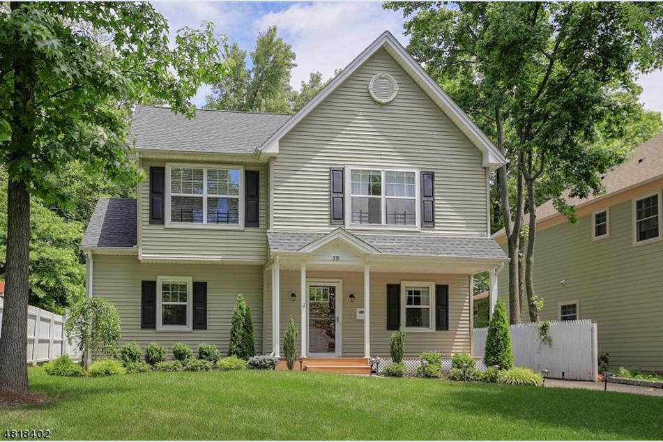 310 N Scotch Plains Ave