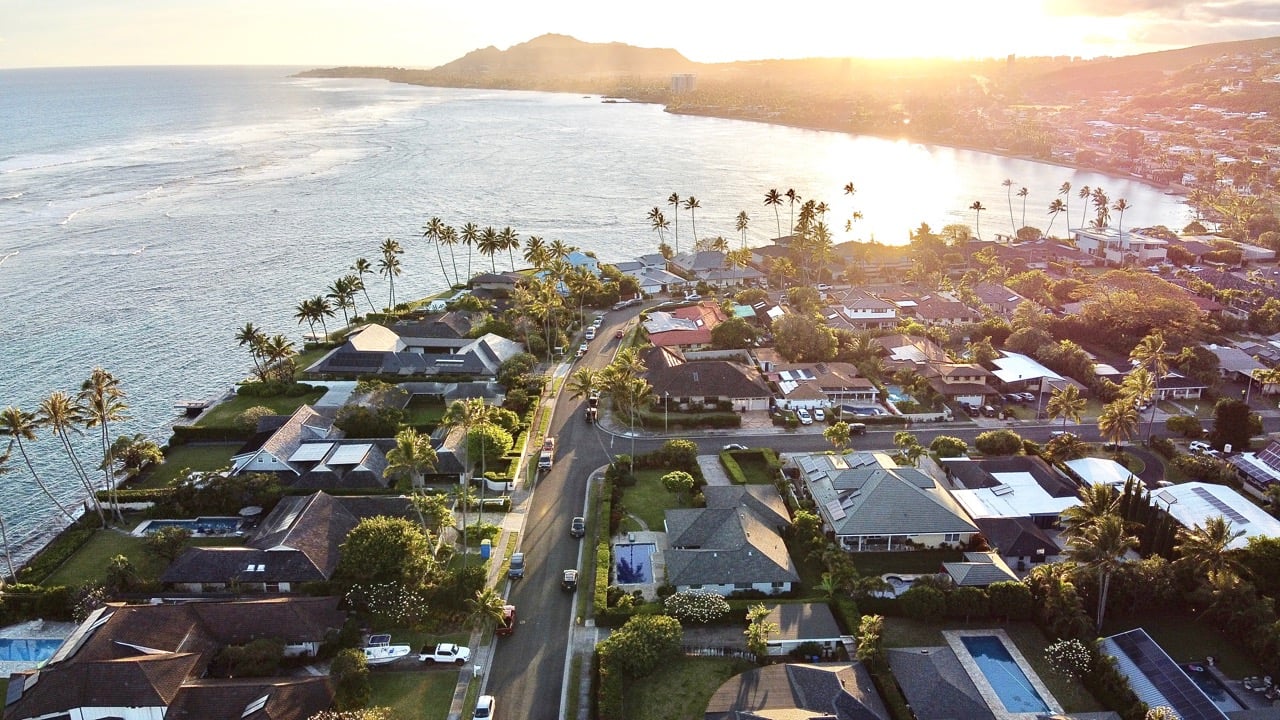 East Oahu 