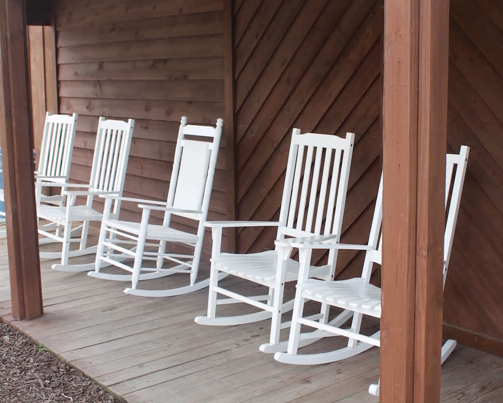 Exploring Harrisonburg: The Green Valley Book Fair