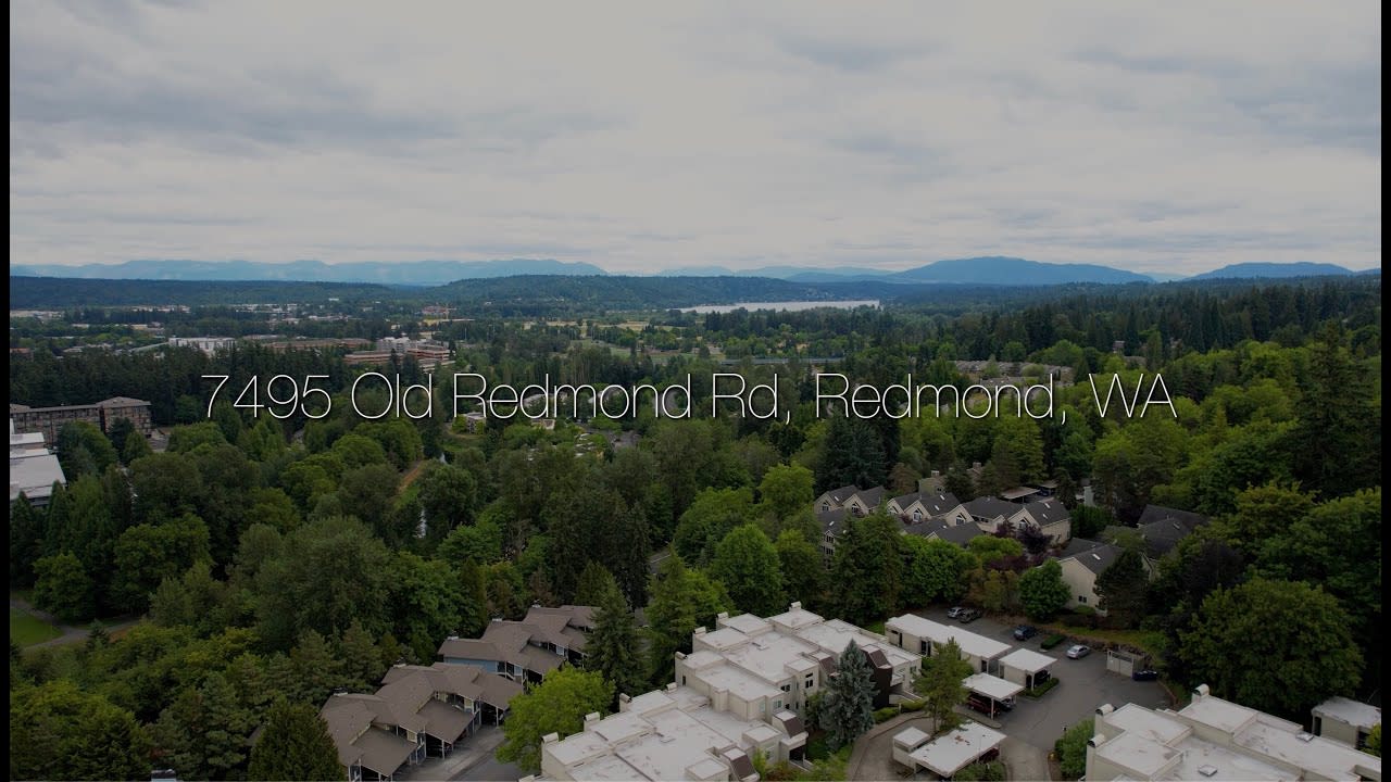 7495 Old Redmond Rd Unit #417, Redmond, WA 98052