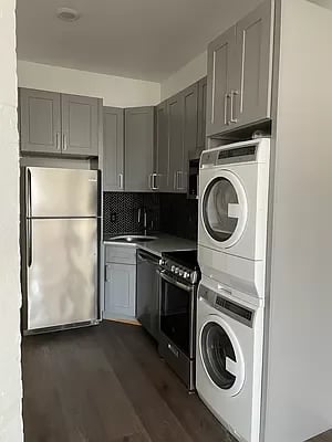 197 Franklin Street Unit: 3B