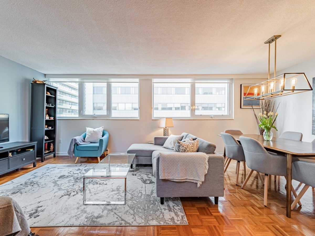 360 BLOOR ST E PH 5
