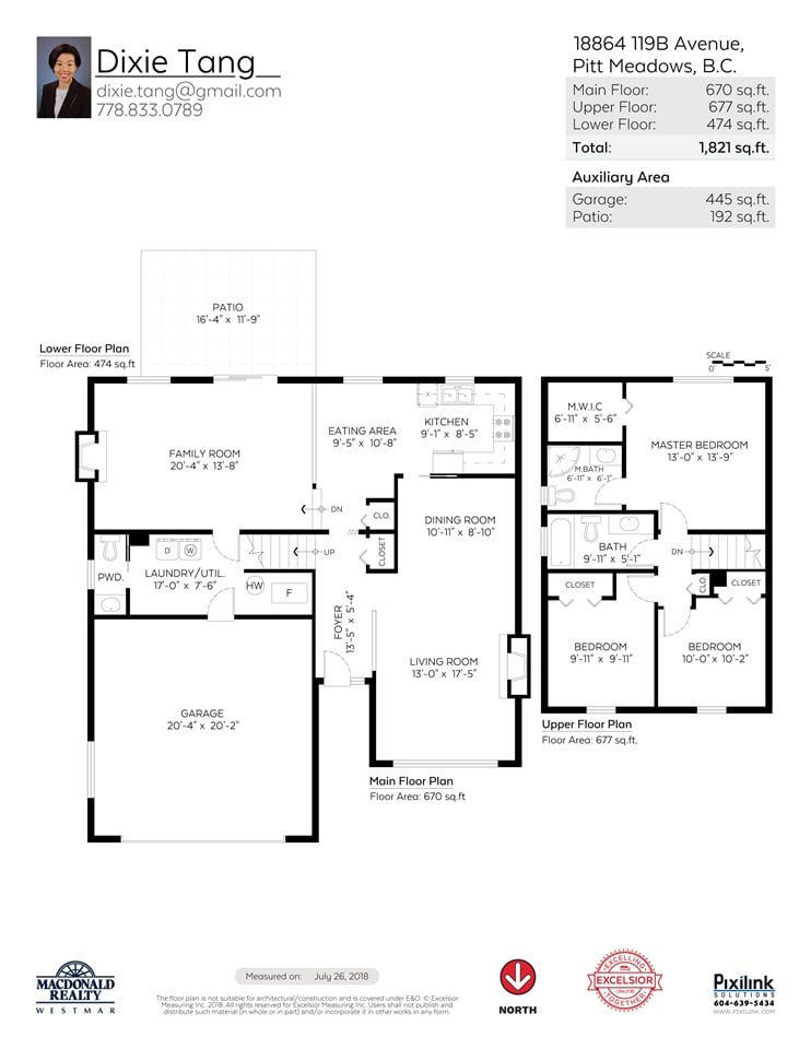18864 119b Ave
