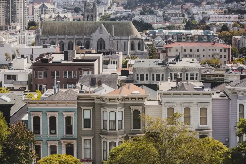 Discovering Excellence: Top 5 Schools in Pacific Heights, San Francisco