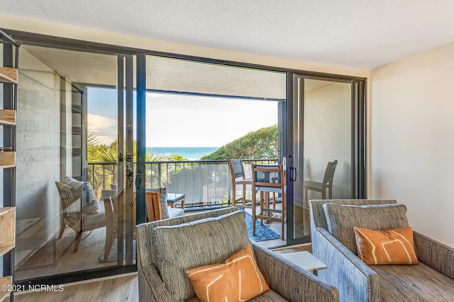95 S Lumina Avenue Unit: 2-K