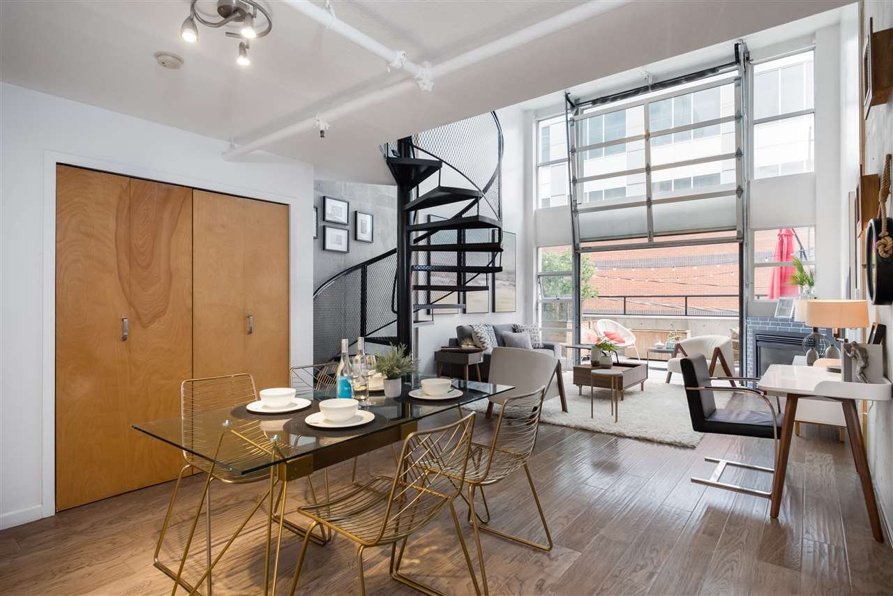 B-489 W 6th Ave