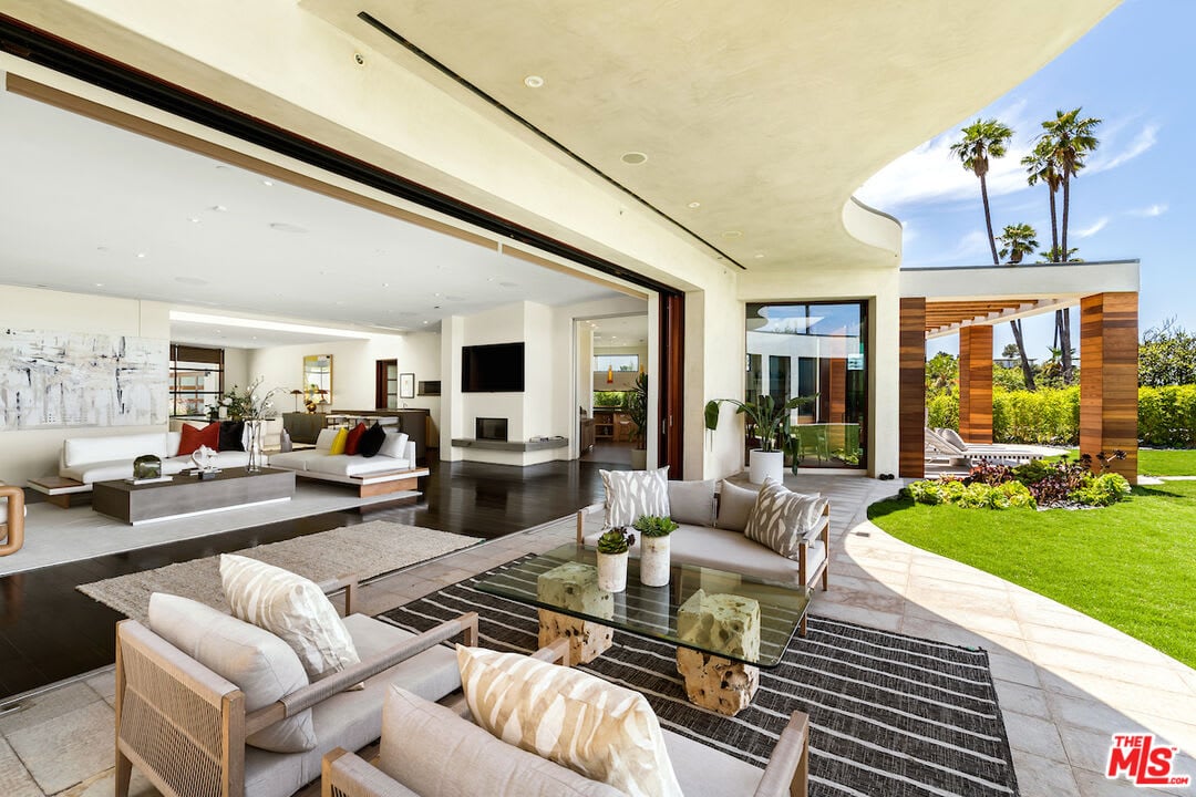 Sanctuary Haven