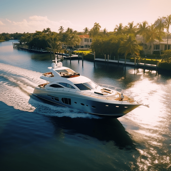 Unveiling Boca Raton's Captivating Luxurious Sporting Scene