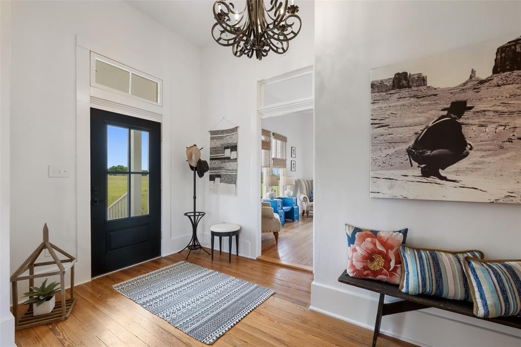 8732 Bleiblerville Rd Brenham, Tx 77833