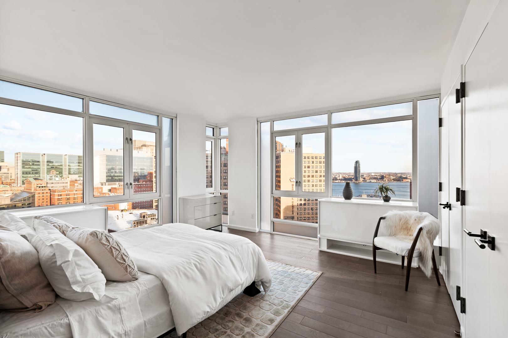 385 First Avenue, Apt 20-B