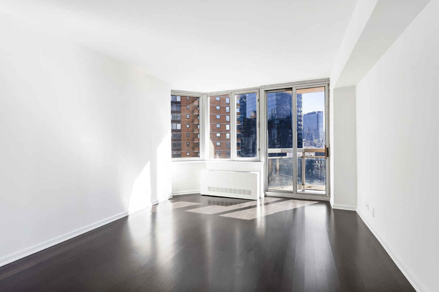 500 W 43rd St, Unit 34B