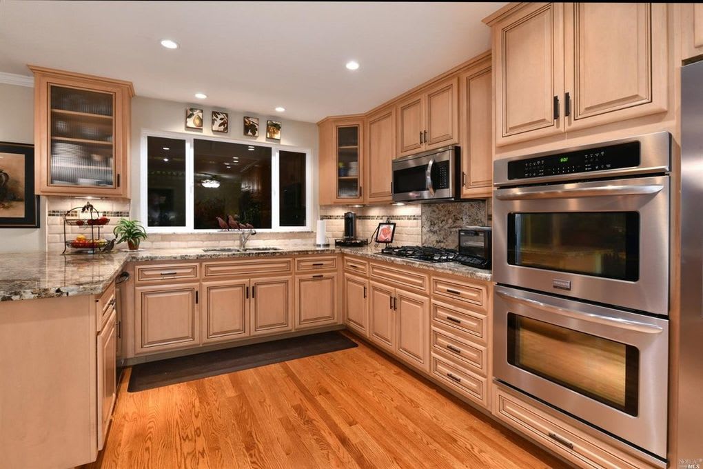 424 Woodley Way