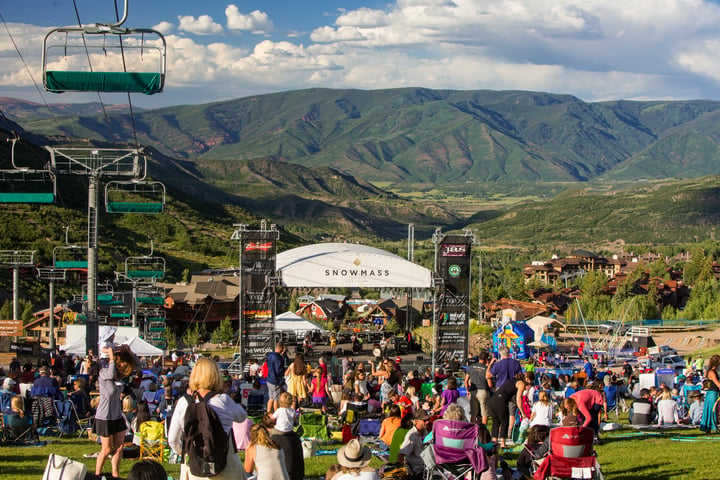 Snowmass Village