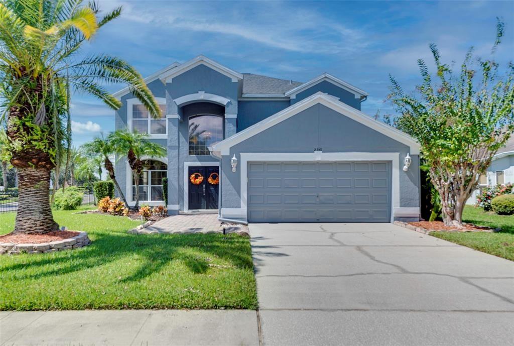 2341 Wickdale Ct