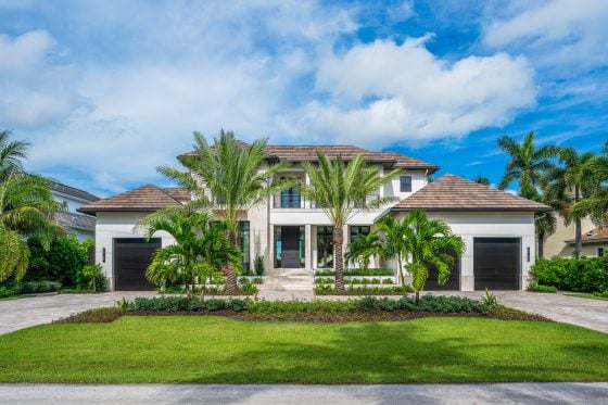 Significant Sales: August 2025 Highlights