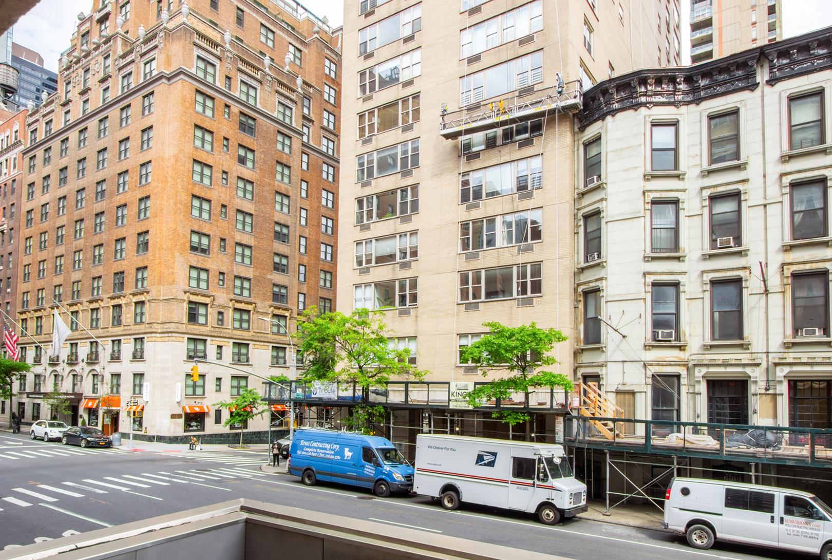 288 Lexington Avenue, Apt 1-C