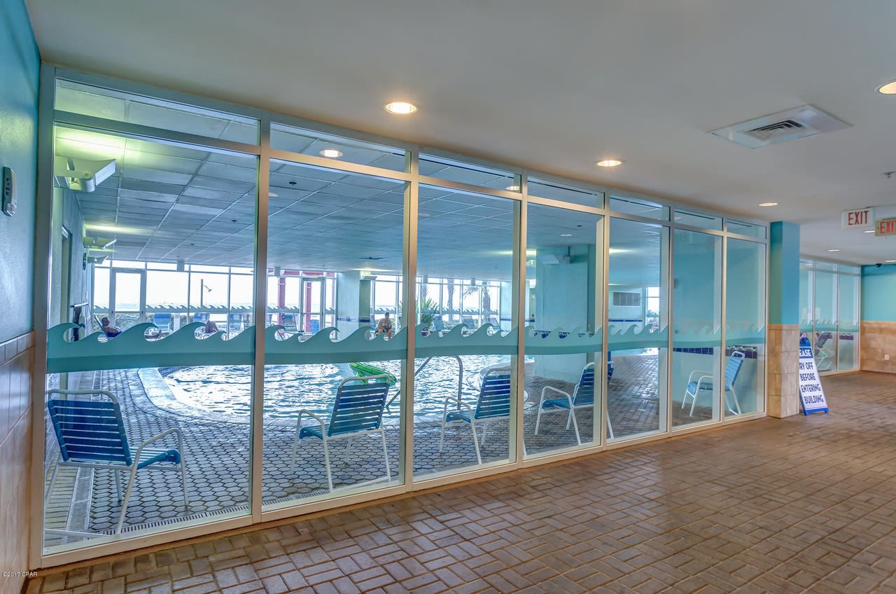 10901 FRONT BEACH Road Unit 701