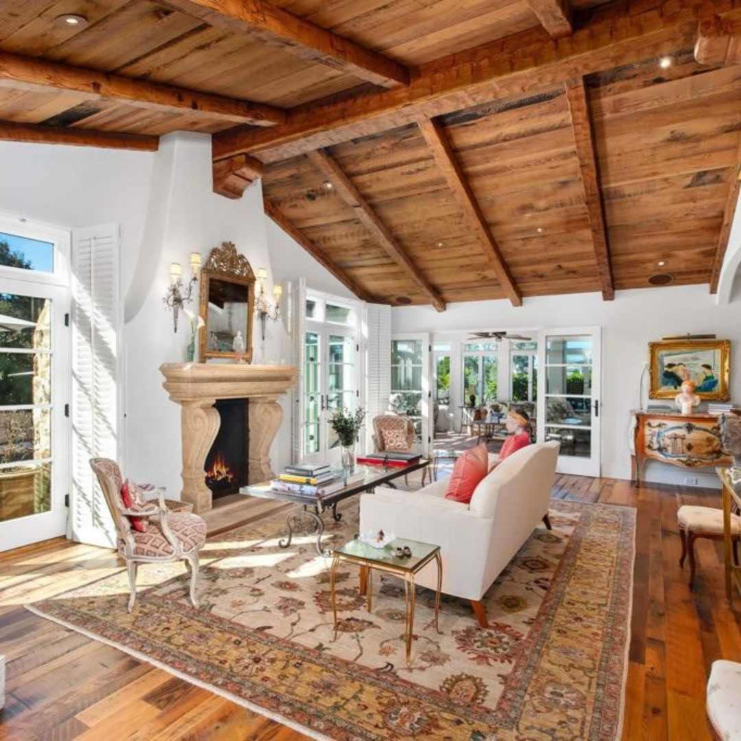 16920 Mimosa, Rancho Santa Fe, CA 92067