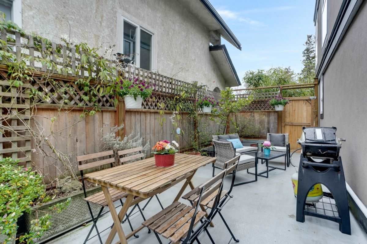 2379 Cypress Street, Vancouver
