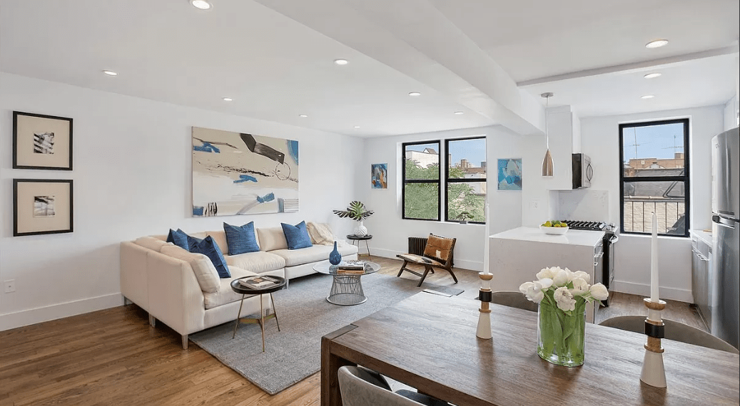 61 Martense Street Unit: 5B