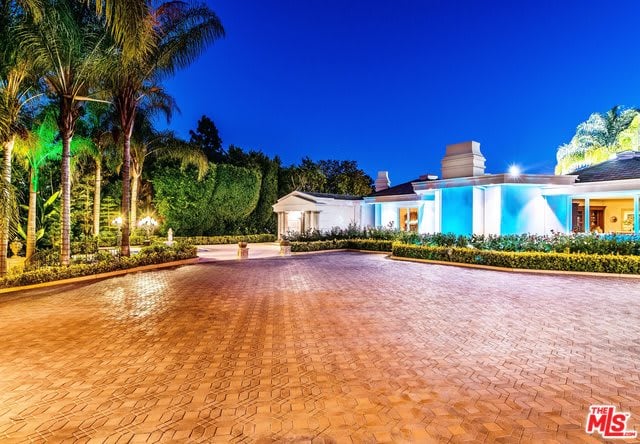 Orchid Manor
