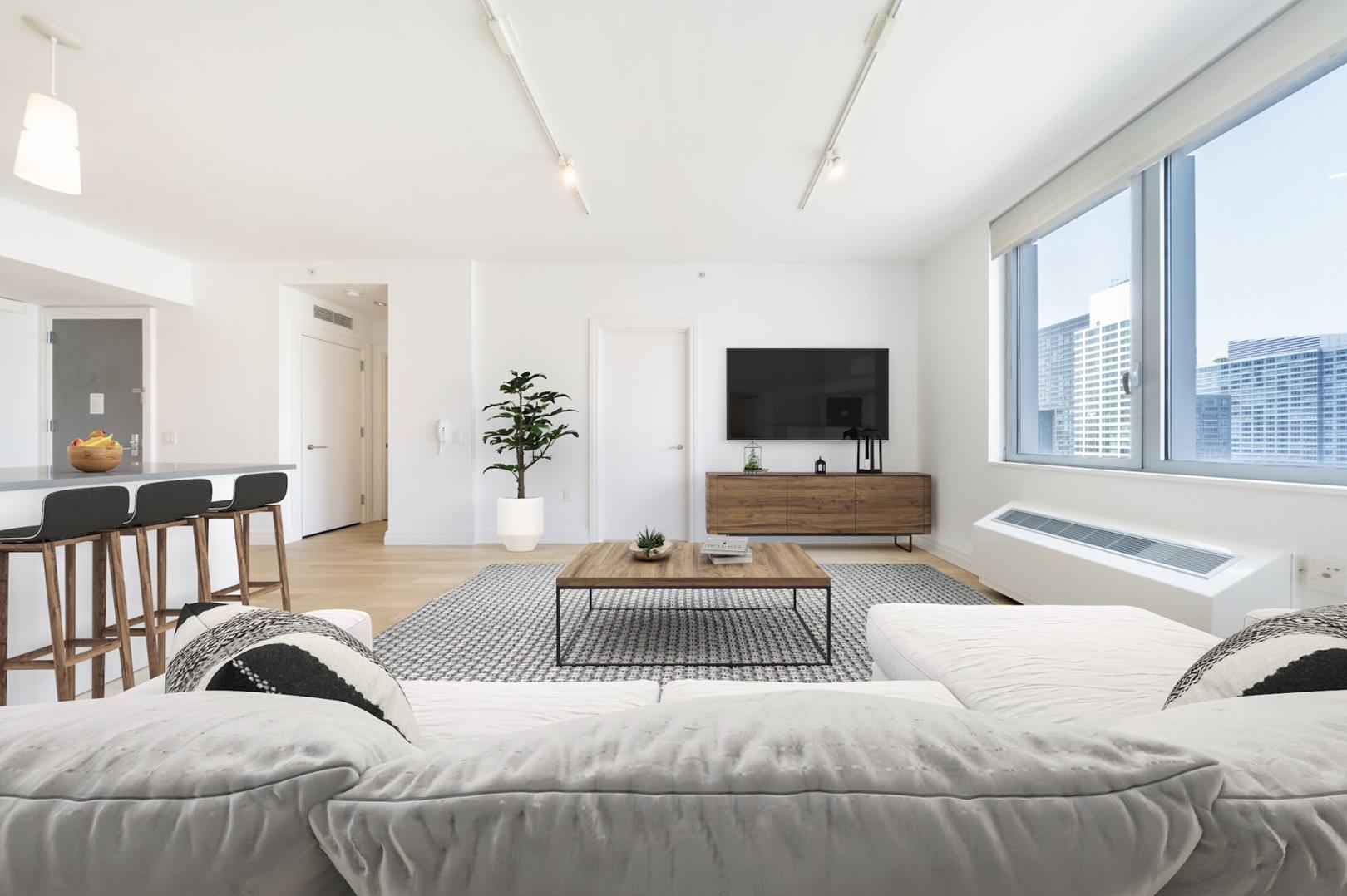 554 West 54th Street, Apt 22-O