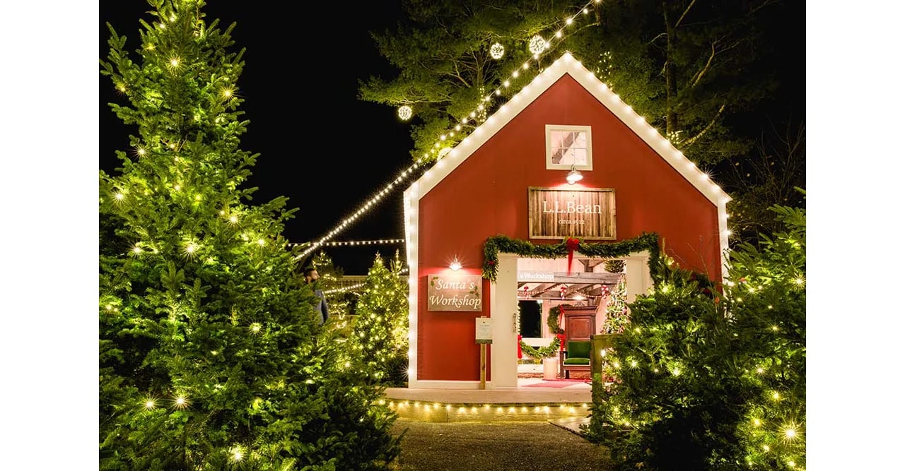 Tis the Season for Maine Holiday Festivals